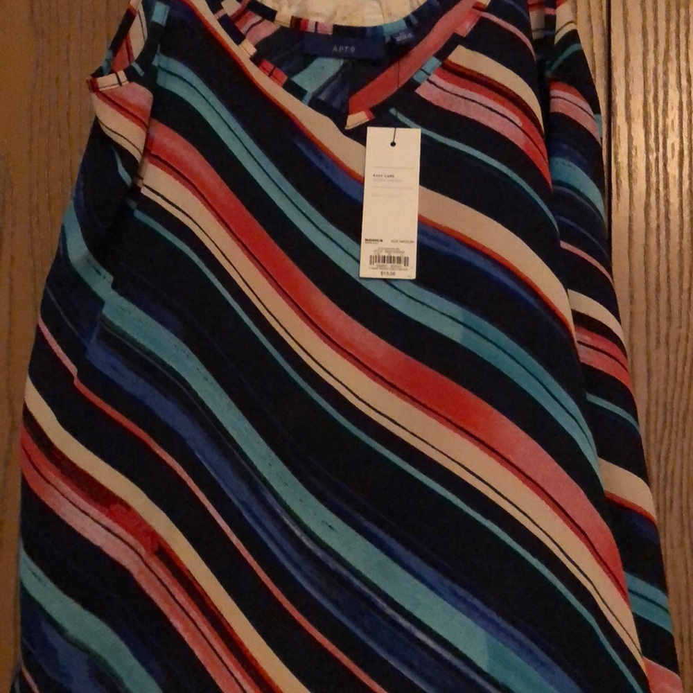 Spaghetti strap camisole